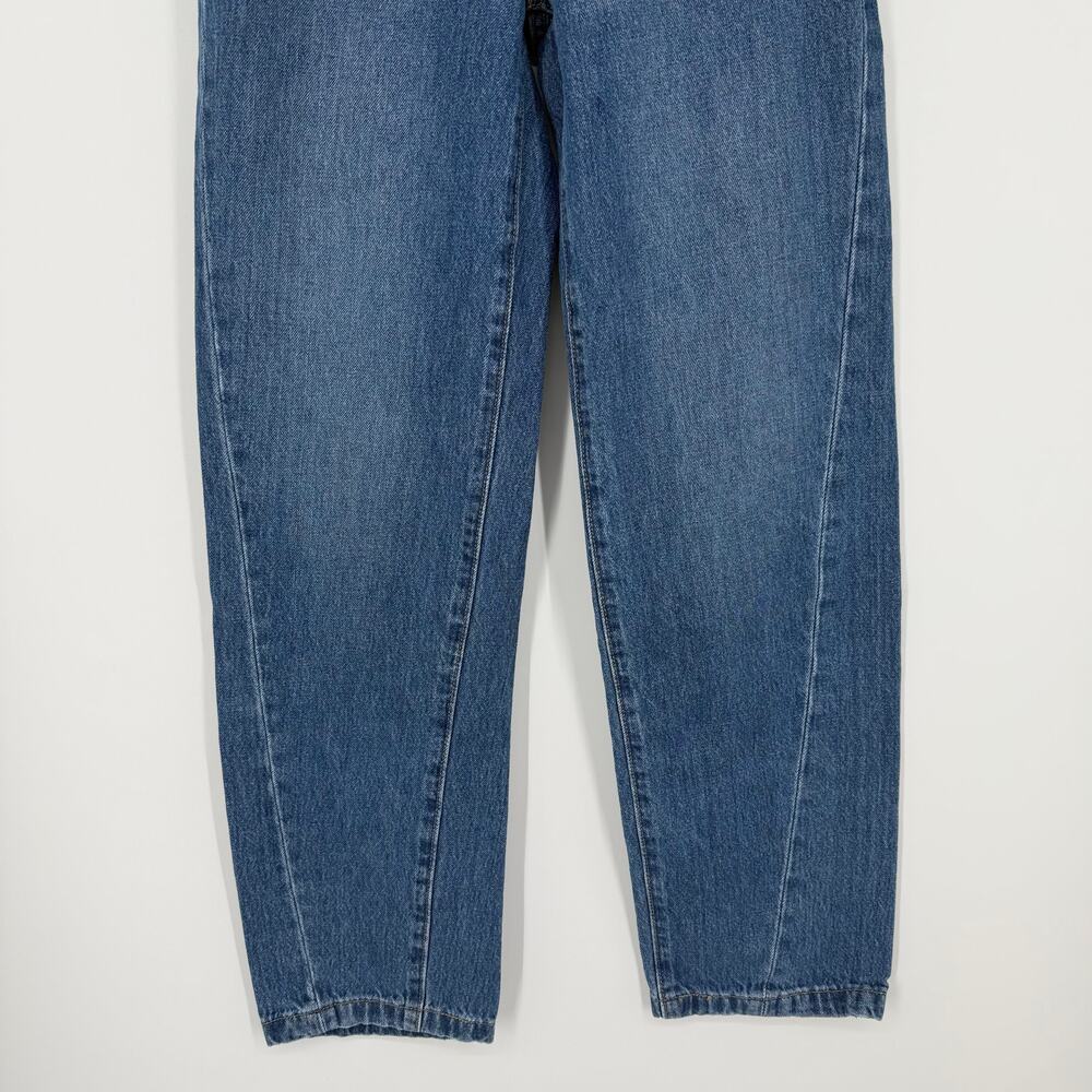 LEVI’S 94’ Baggy Seamed Jeans Size26 - Picture 6 of 6